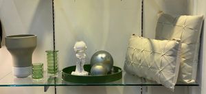 GLASS BALL - 412-743323
